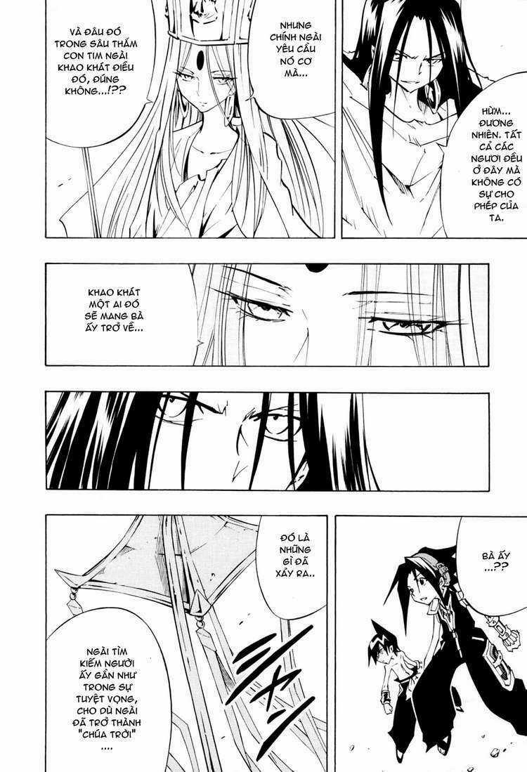 Vua Pháp Thuật Chapter 299 trang 52