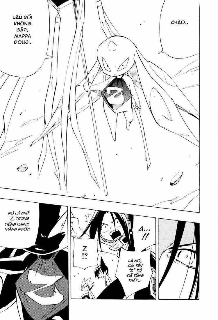 Vua Pháp Thuật Chapter 299 trang 53