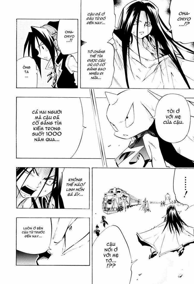 Vua Pháp Thuật Chapter 299 trang 54