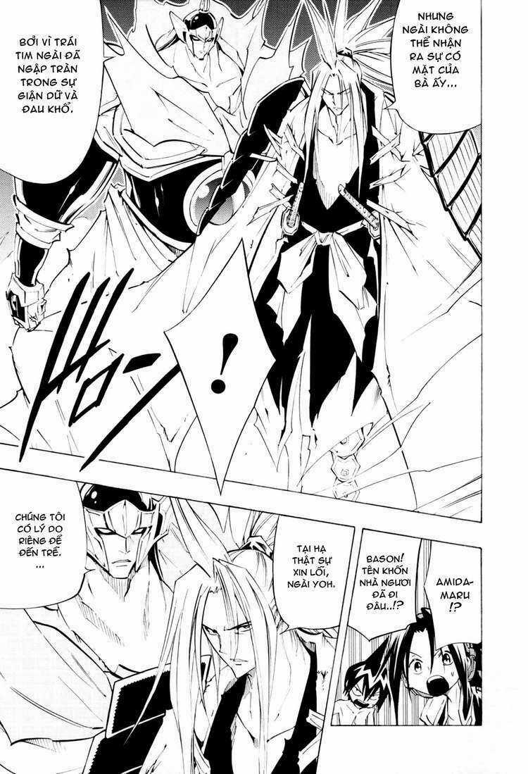 Vua Pháp Thuật Chapter 299 trang 55