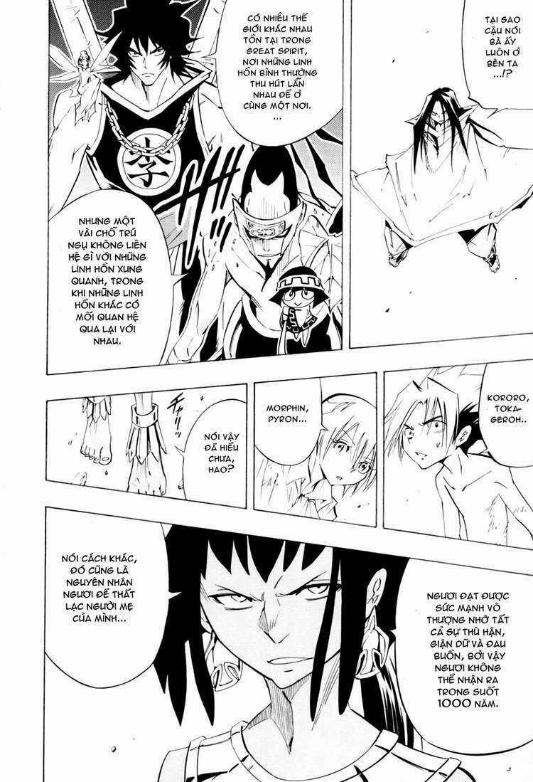 Vua Pháp Thuật Chapter 299 trang 56