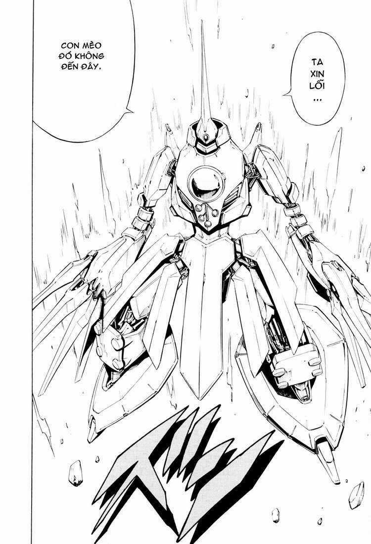 Vua Pháp Thuật Chapter 299 trang 58