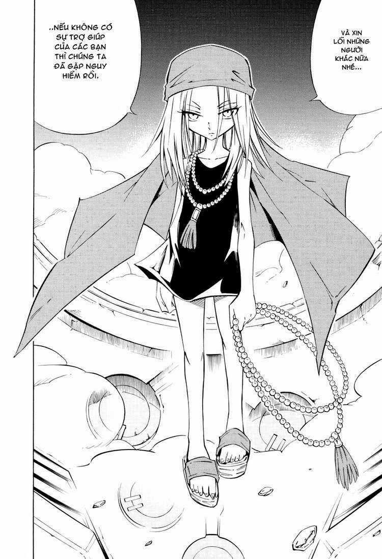 Vua Pháp Thuật Chapter 299 trang 60