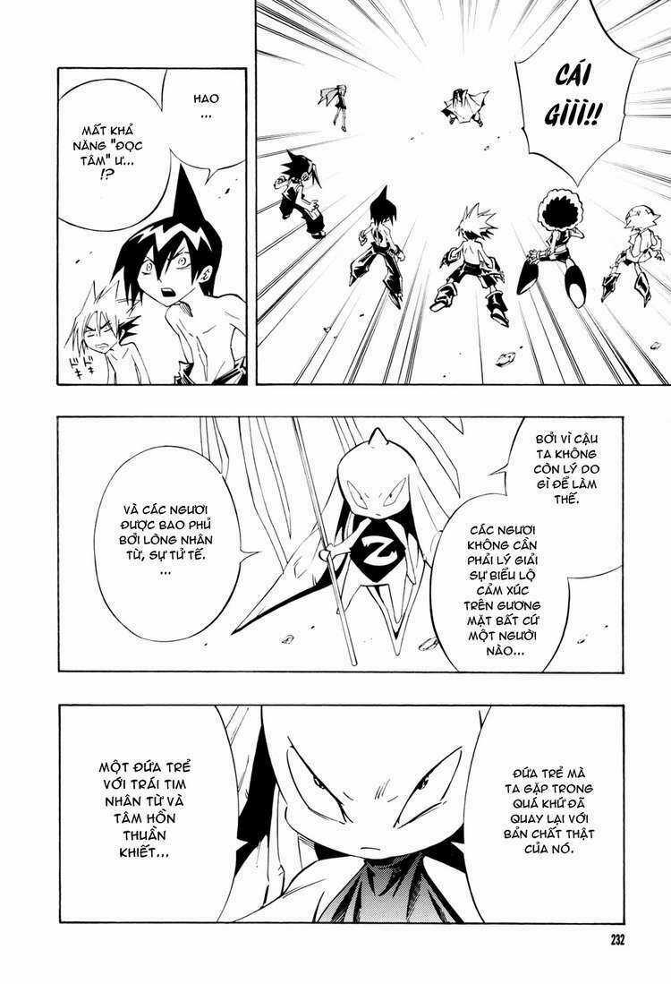 Vua Pháp Thuật Chapter 299 trang 62