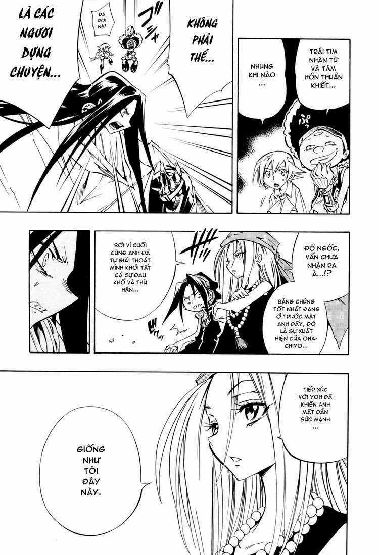 Vua Pháp Thuật Chapter 299 trang 63