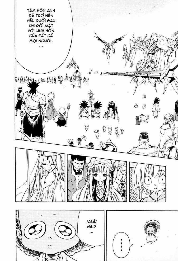 Vua Pháp Thuật Chapter 299 trang 64