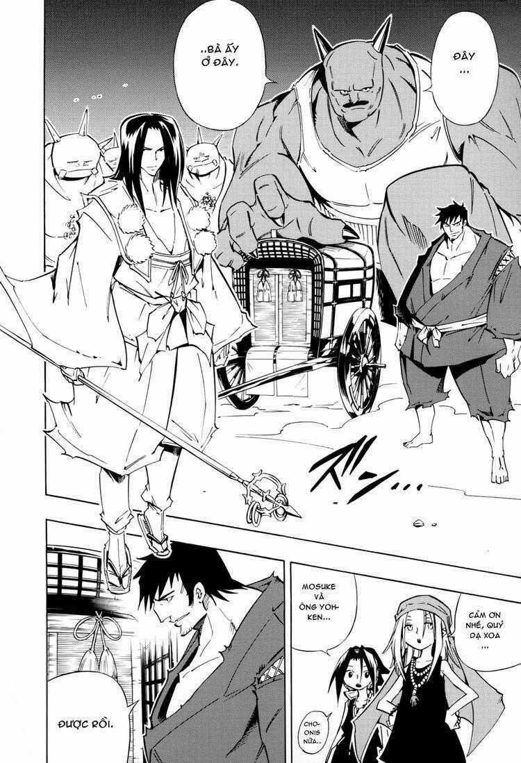 Vua Pháp Thuật Chapter 299 trang 66