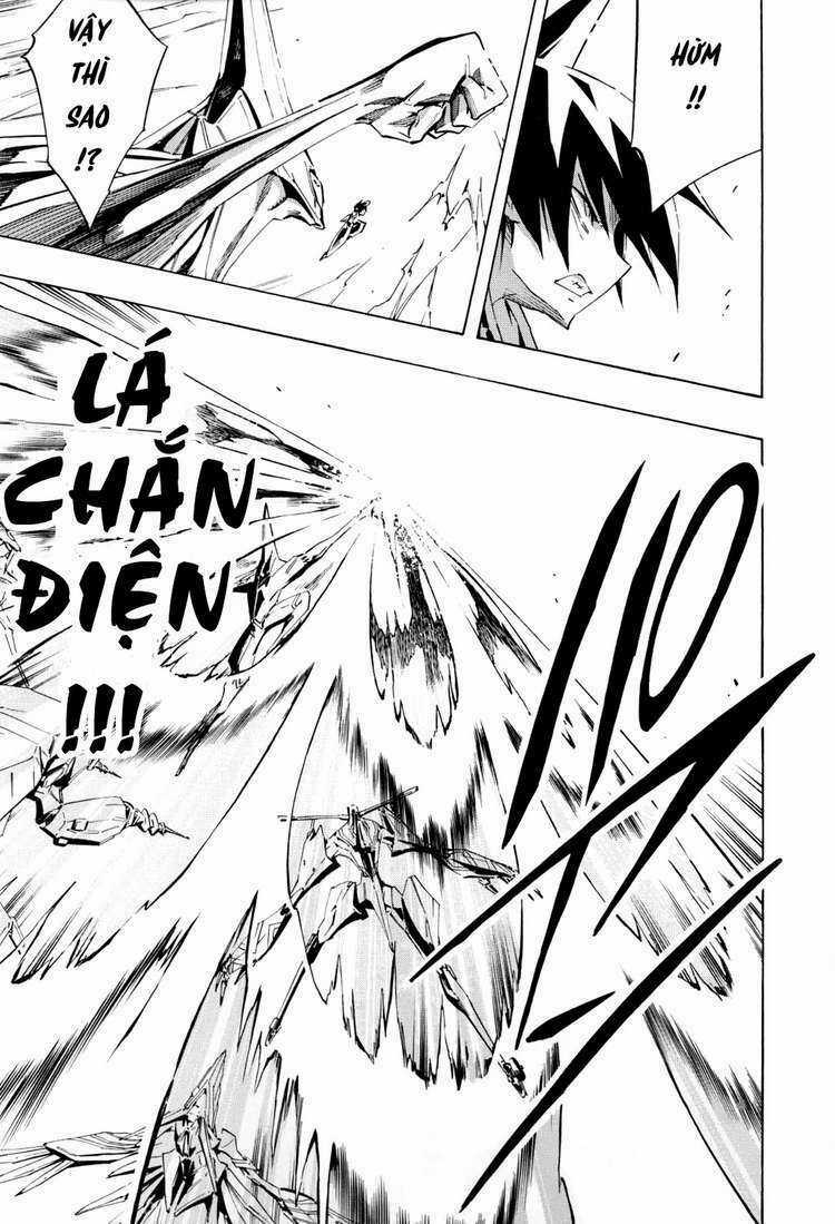 Vua Pháp Thuật Chapter 299 trang 7