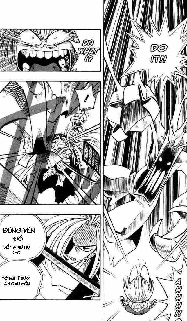 Vua Pháp Thuật Chapter 3 trang 11