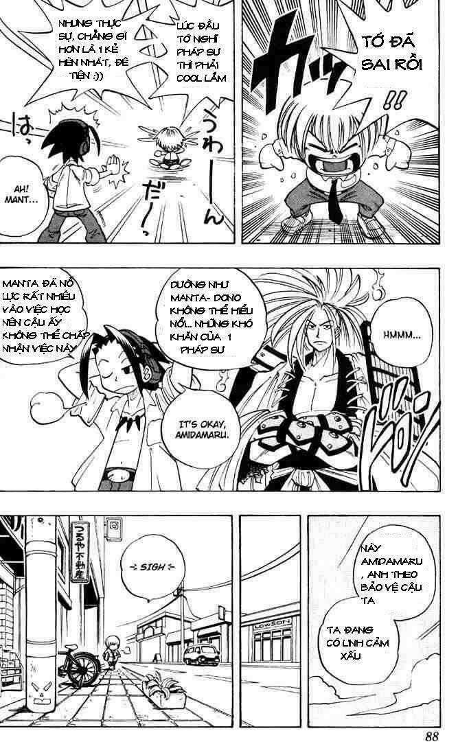 Vua Pháp Thuật Chapter 3 trang 7