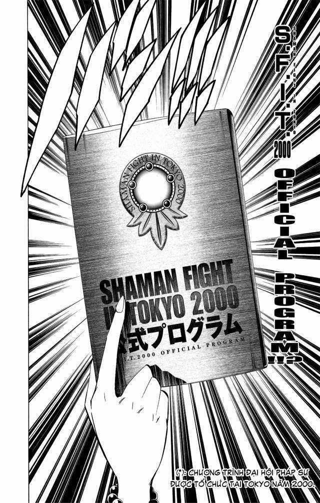 Vua Pháp Thuật Chapter 300.5 trang 5