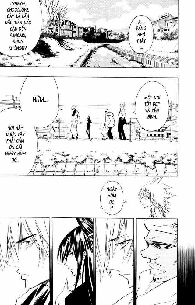 Vua Pháp Thuật Chapter 300 trang 12