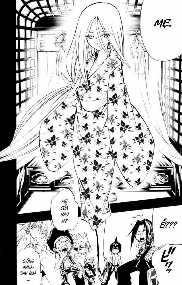 Vua Pháp Thuật Chapter 300 trang 13