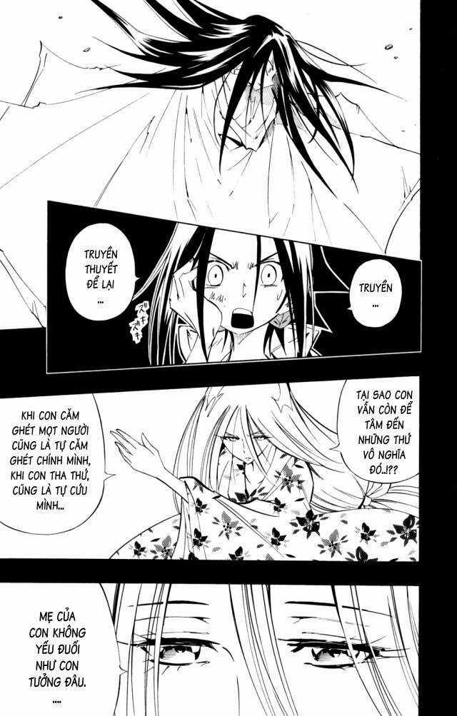 Vua Pháp Thuật Chapter 300 trang 16