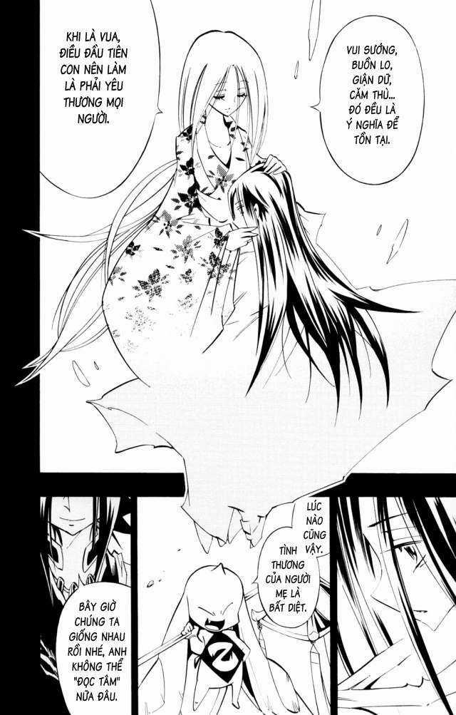 Vua Pháp Thuật Chapter 300 trang 17