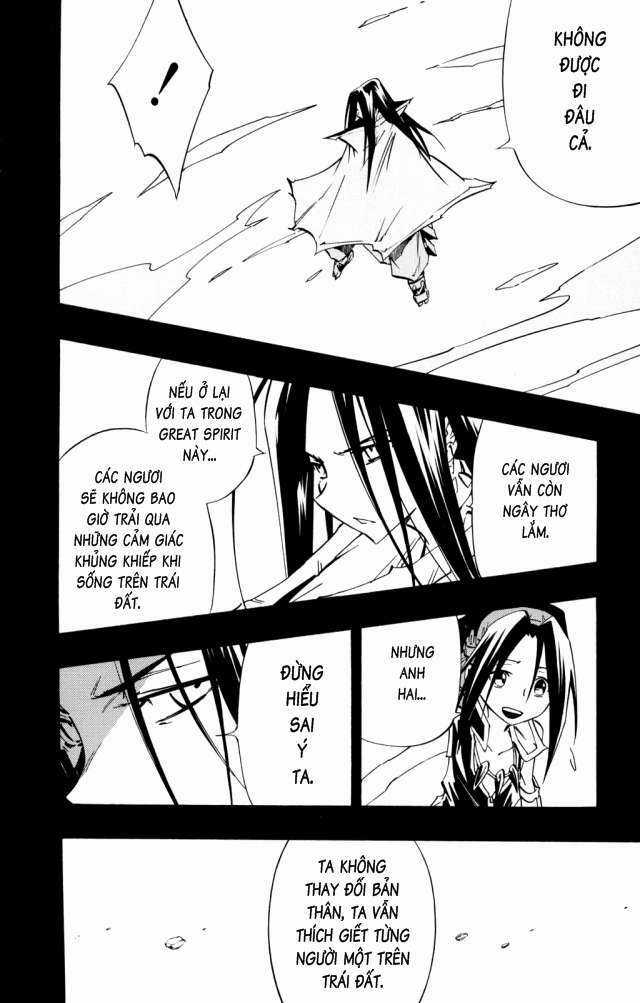 Vua Pháp Thuật Chapter 300 trang 19