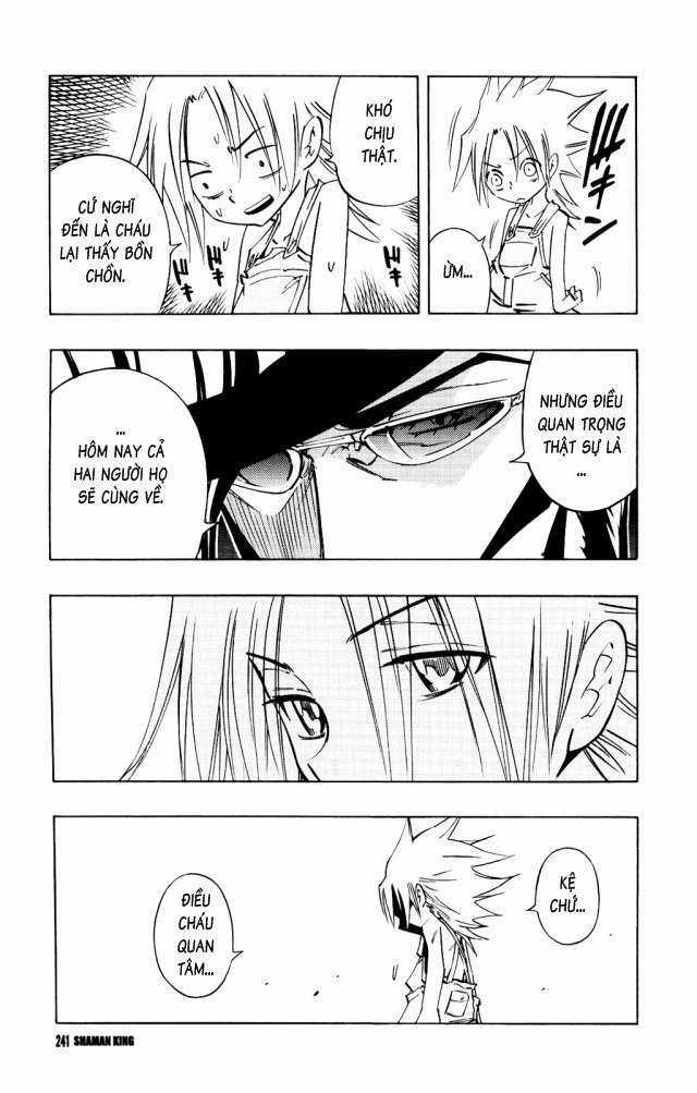 Vua Pháp Thuật Chapter 300 trang 2