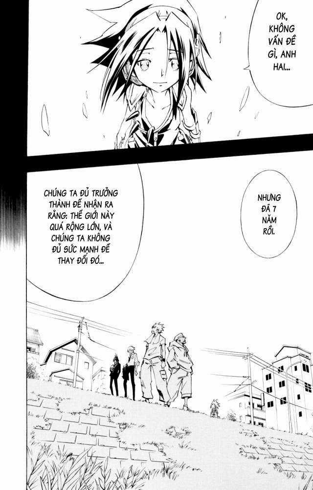 Vua Pháp Thuật Chapter 300 trang 21