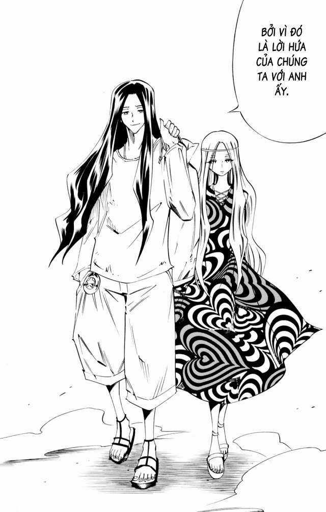 Vua Pháp Thuật Chapter 300 trang 23