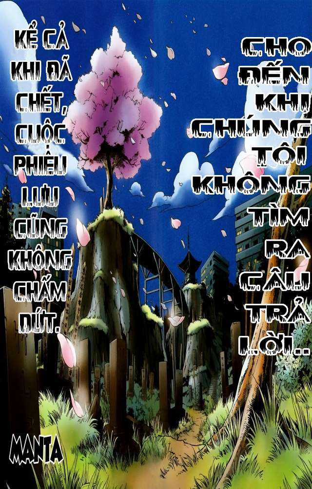 Vua Pháp Thuật Chapter 300 trang 27