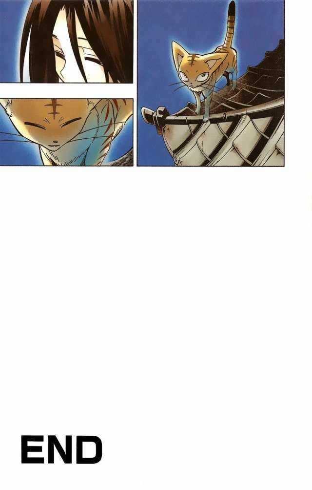 Vua Pháp Thuật Chapter 300 trang 29