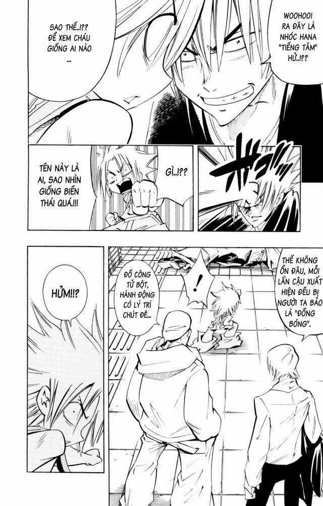 Vua Pháp Thuật Chapter 300 trang 3