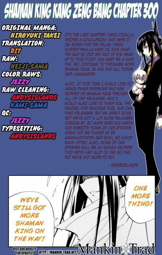 Vua Pháp Thuật Chapter 300 trang 31