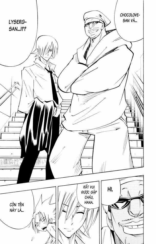 Vua Pháp Thuật Chapter 300 trang 4