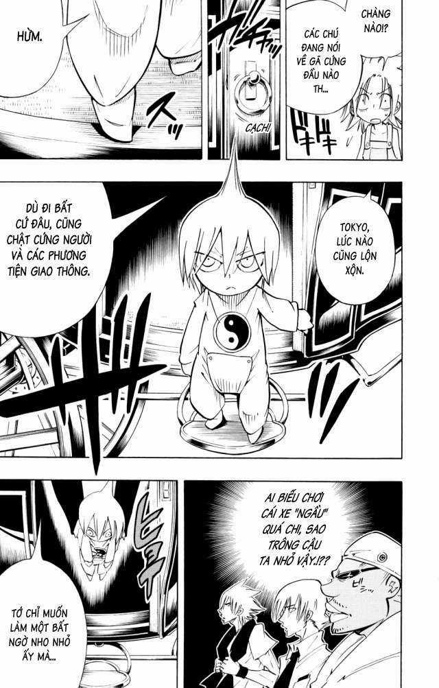 Vua Pháp Thuật Chapter 300 trang 8