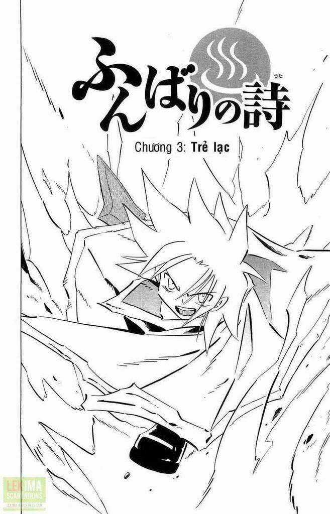 Vua Pháp Thuật Chapter 301.1 trang 11