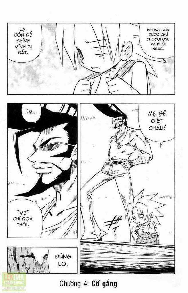 Vua Pháp Thuật Chapter 301.1 trang 15