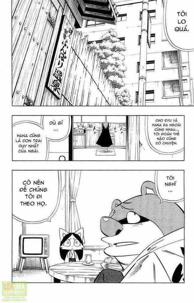 Vua Pháp Thuật Chapter 301.1 trang 18