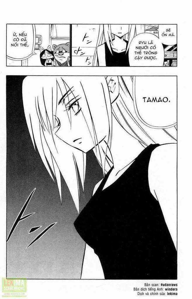 Vua Pháp Thuật Chapter 301.1 trang 19