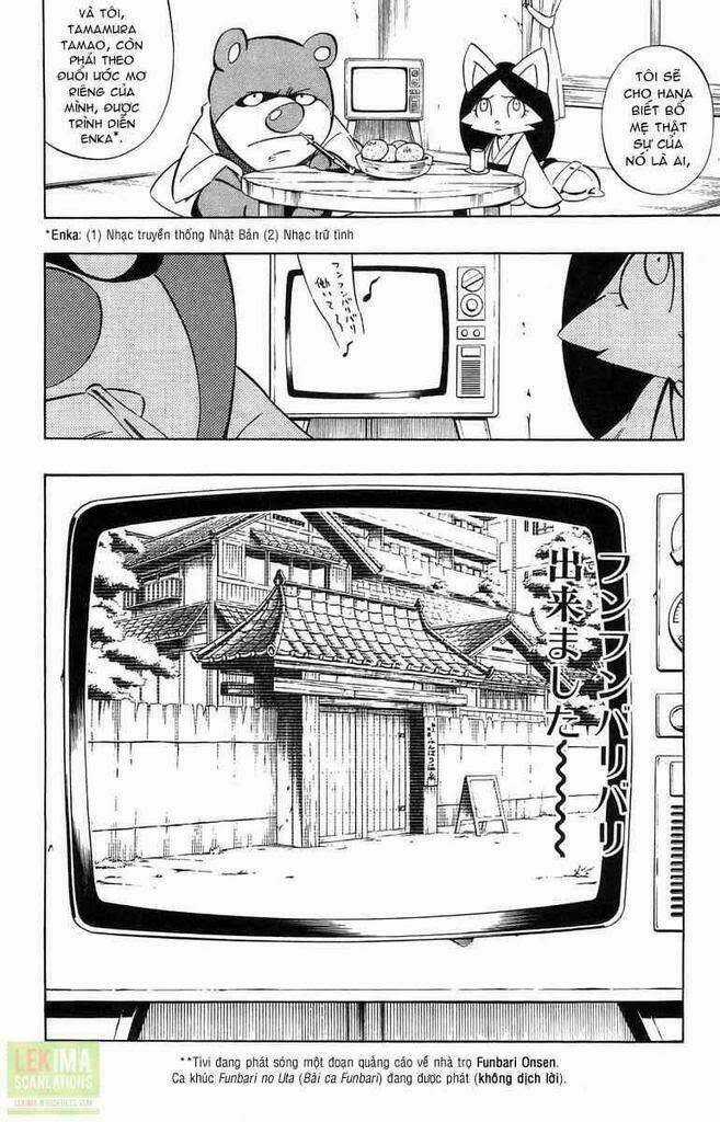 Vua Pháp Thuật Chapter 301.1 trang 20