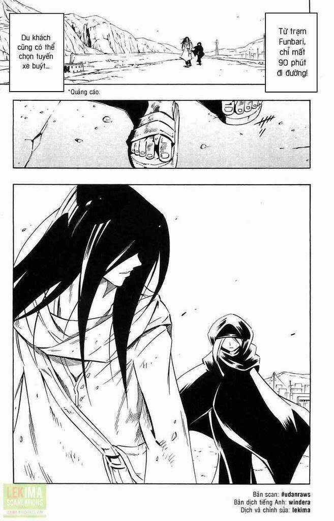 Vua Pháp Thuật Chapter 301.1 trang 23