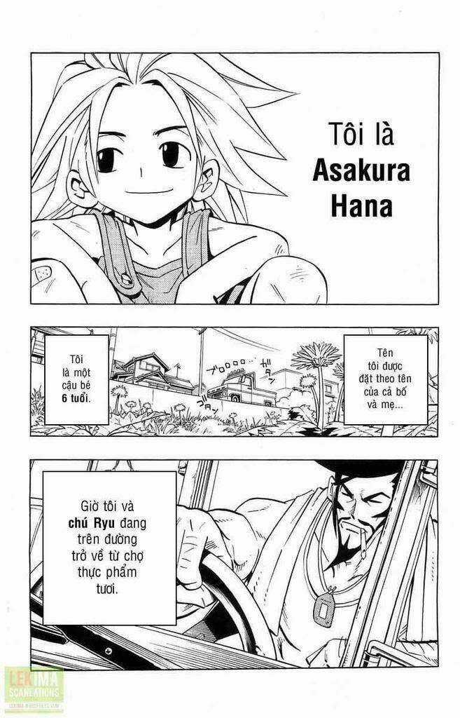 Vua Pháp Thuật Chapter 301.1 trang 3