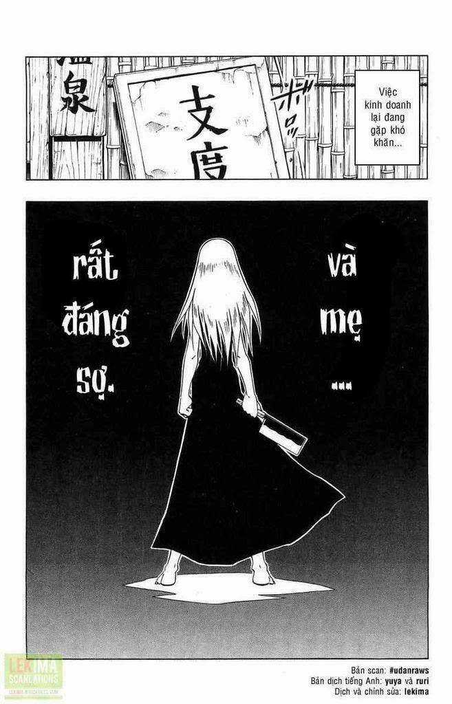 Vua Pháp Thuật Chapter 301.1 trang 5