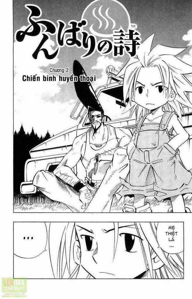 Vua Pháp Thuật Chapter 301.1 trang 6