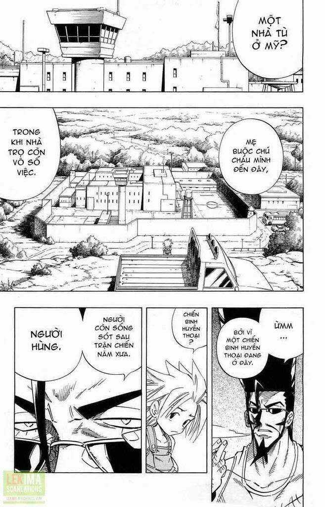 Vua Pháp Thuật Chapter 301.1 trang 7