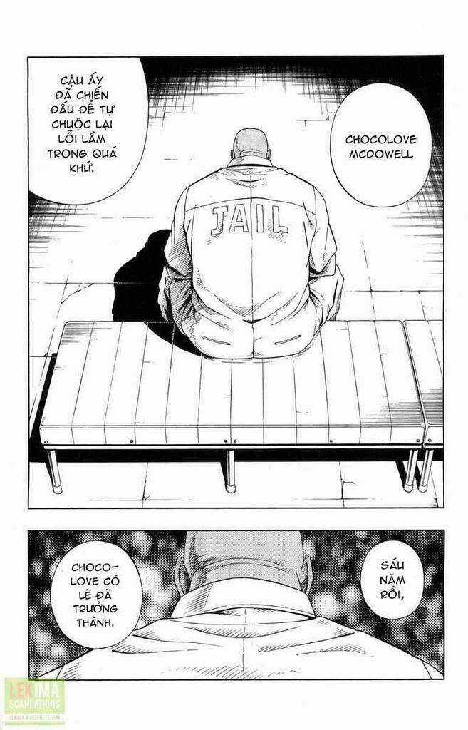 Vua Pháp Thuật Chapter 301.1 trang 8