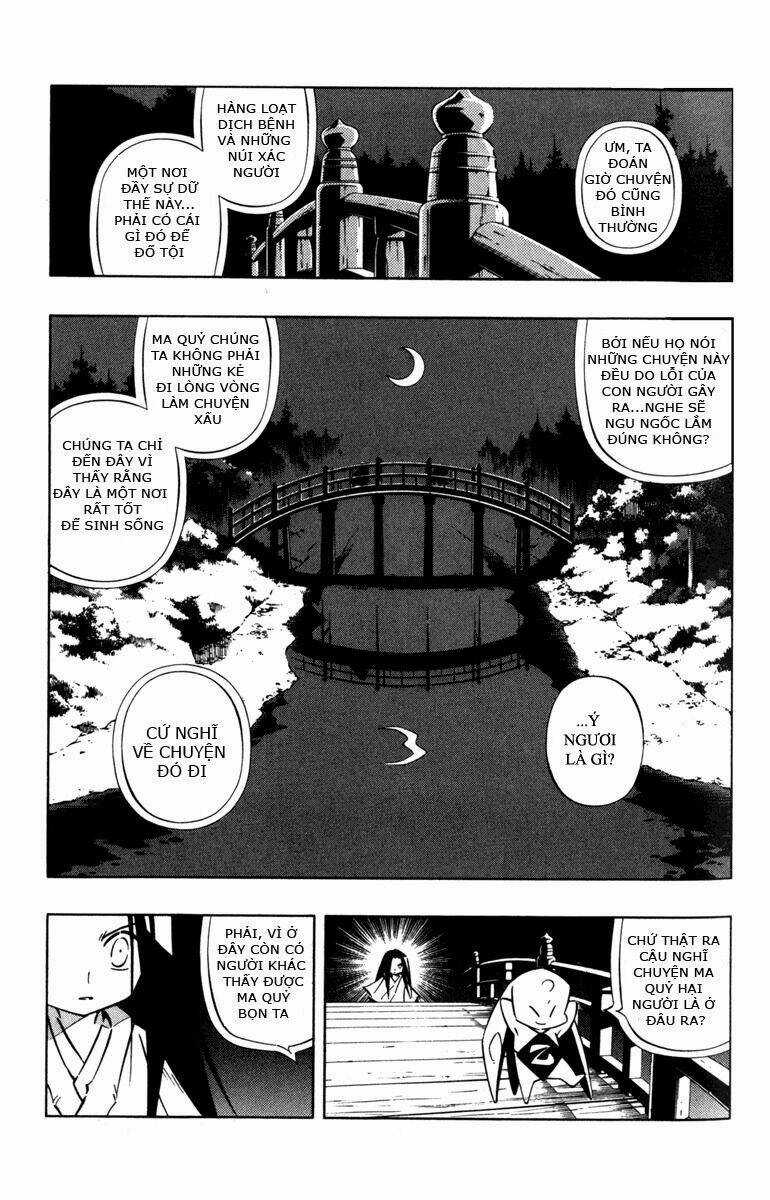 Vua Pháp Thuật Chapter 301.2 trang 10