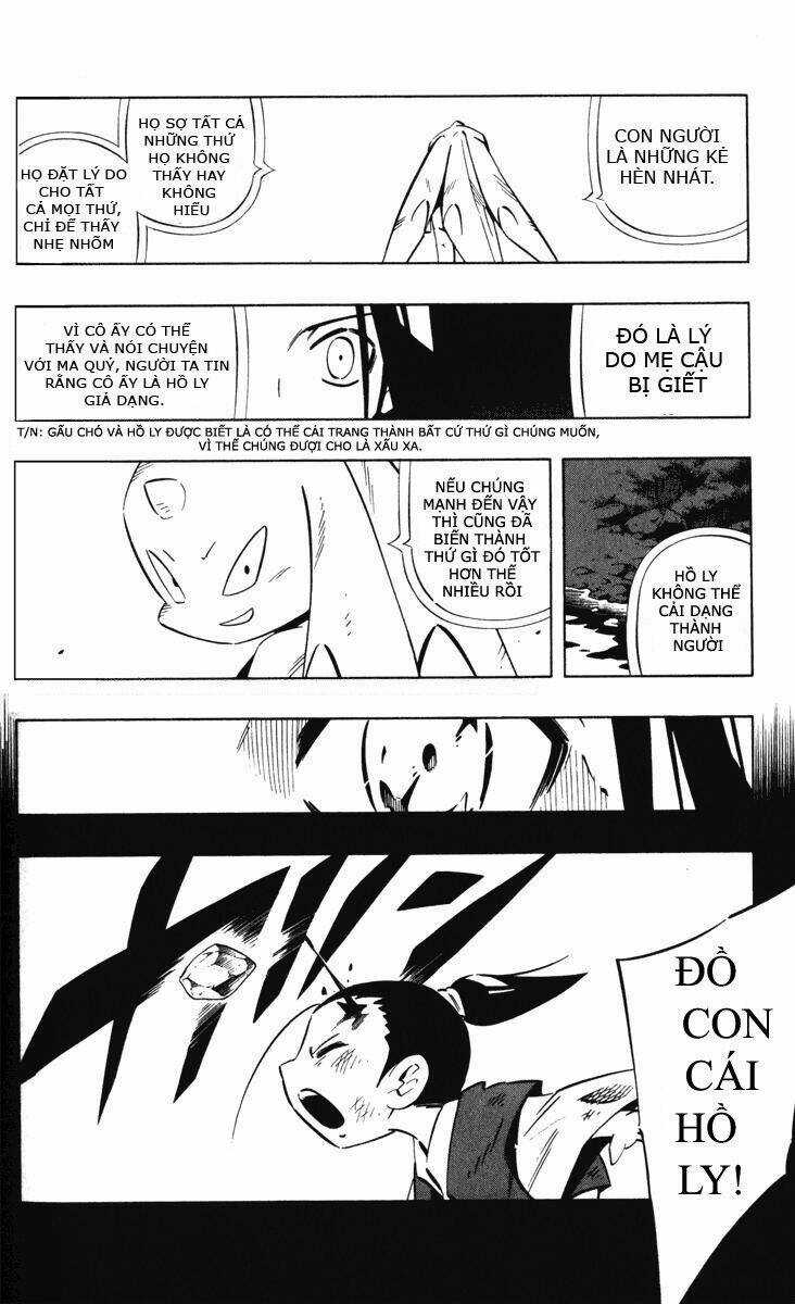 Vua Pháp Thuật Chapter 301.2 trang 11