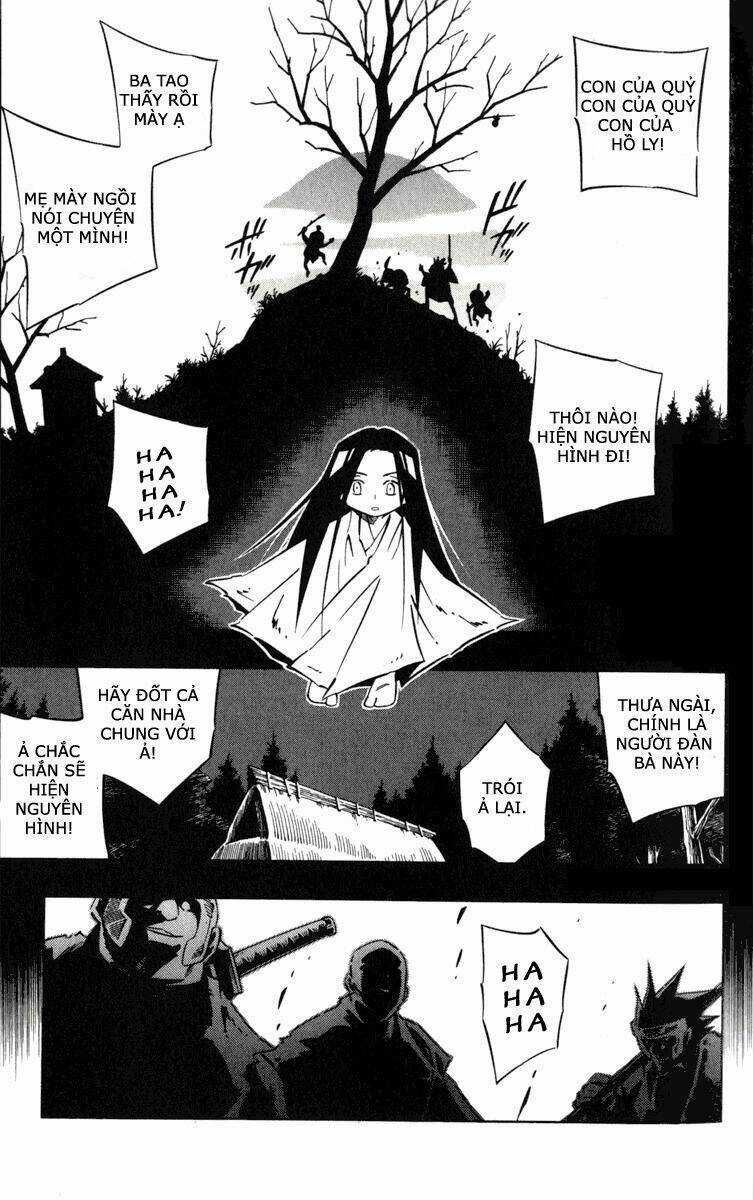 Vua Pháp Thuật Chapter 301.2 trang 12