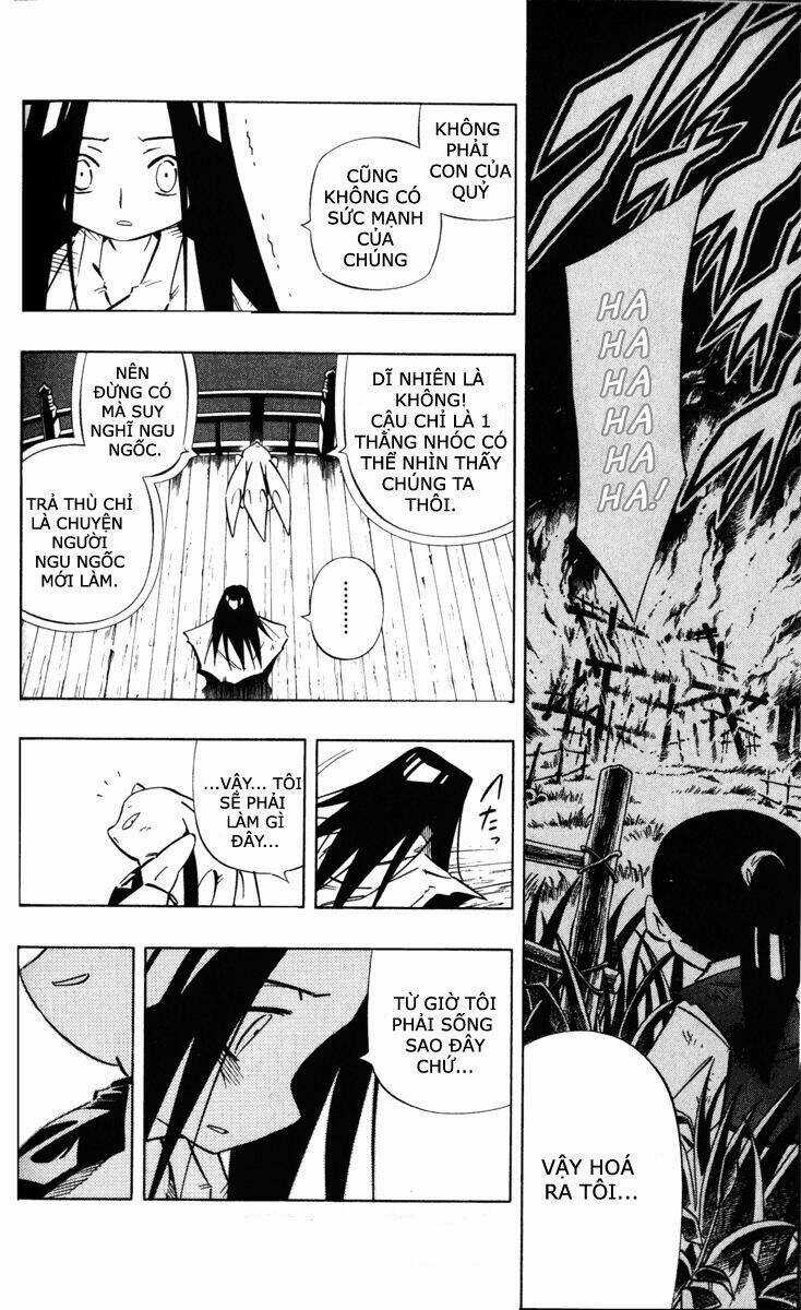 Vua Pháp Thuật Chapter 301.2 trang 13