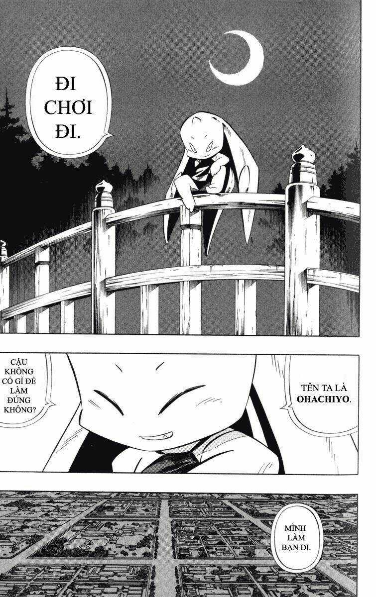 Vua Pháp Thuật Chapter 301.2 trang 14