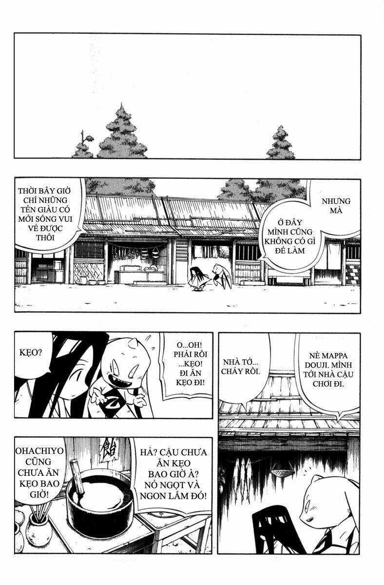 Vua Pháp Thuật Chapter 301.2 trang 15