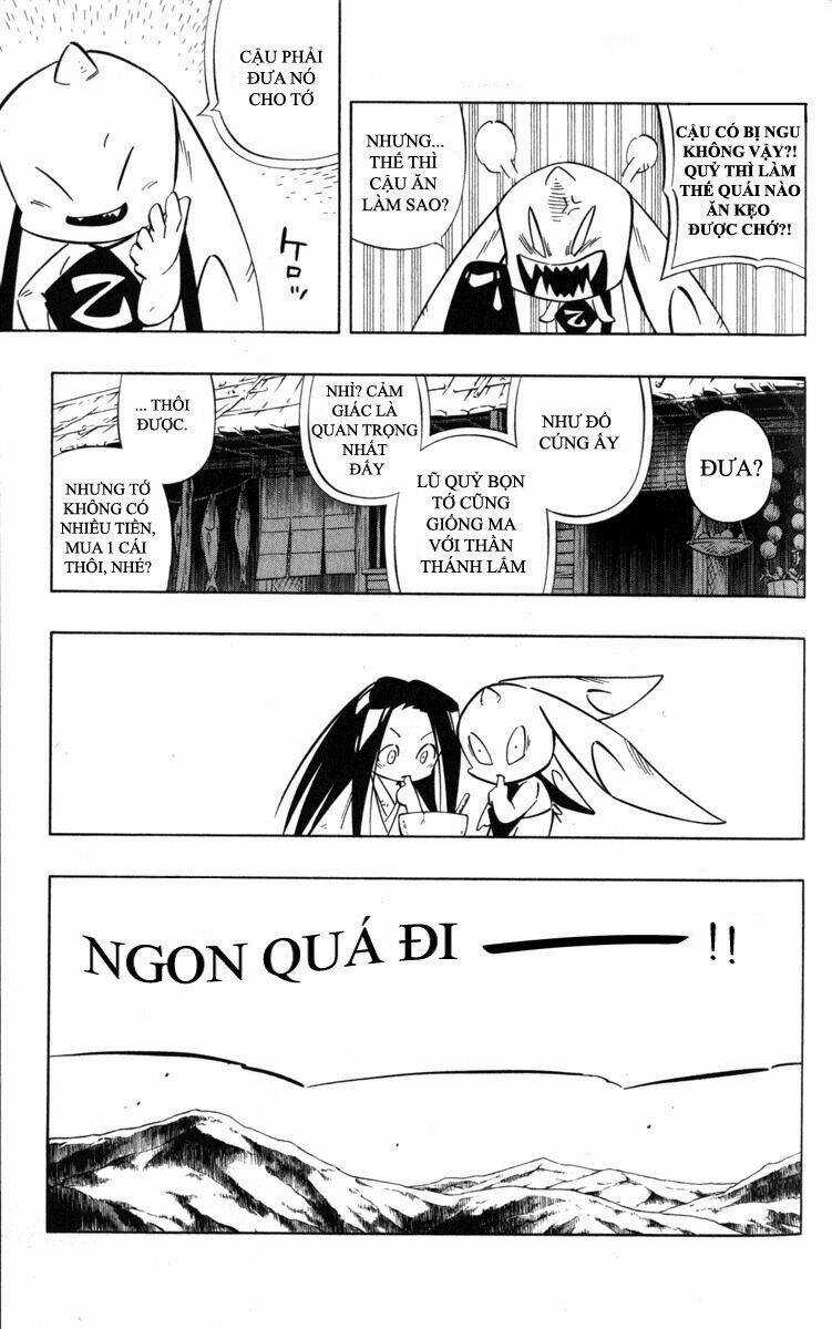 Vua Pháp Thuật Chapter 301.2 trang 16