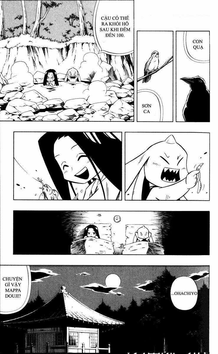 Vua Pháp Thuật Chapter 301.2 trang 18