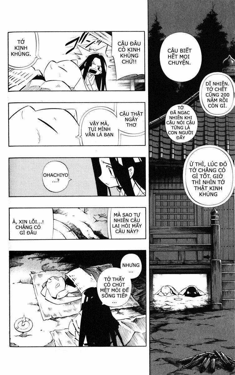 Vua Pháp Thuật Chapter 301.2 trang 19