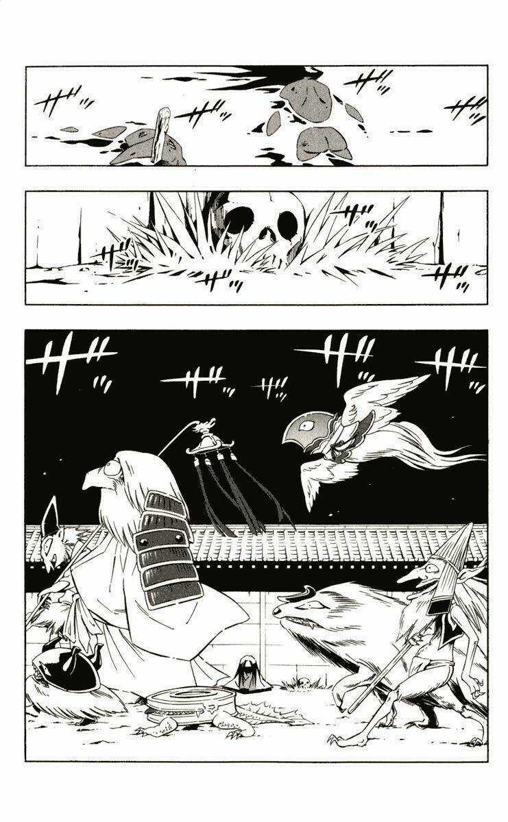 Vua Pháp Thuật Chapter 301.2 trang 2